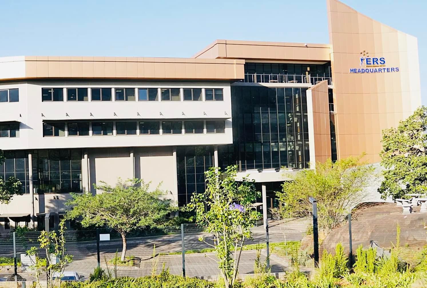 Eswatini Revenue Service(ERS) financially broke,using bank overdraft to pay salaries as Government delays to release money for operations.