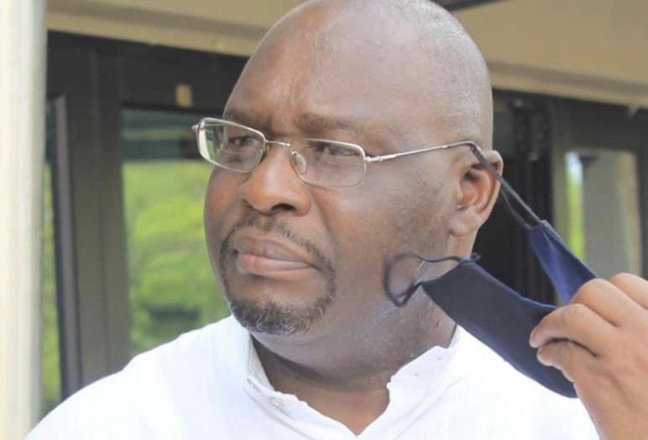 GOVERNMENT SPOKESPERSON:Thousands endorsed Tinkhundla democracy by participating in Siphofaneni elections.