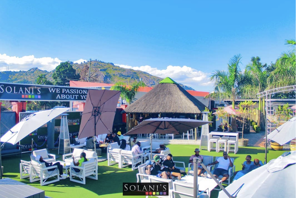 Resigned Cop Cece Shongwe apologizes to Solanis for linking the company to royalty.