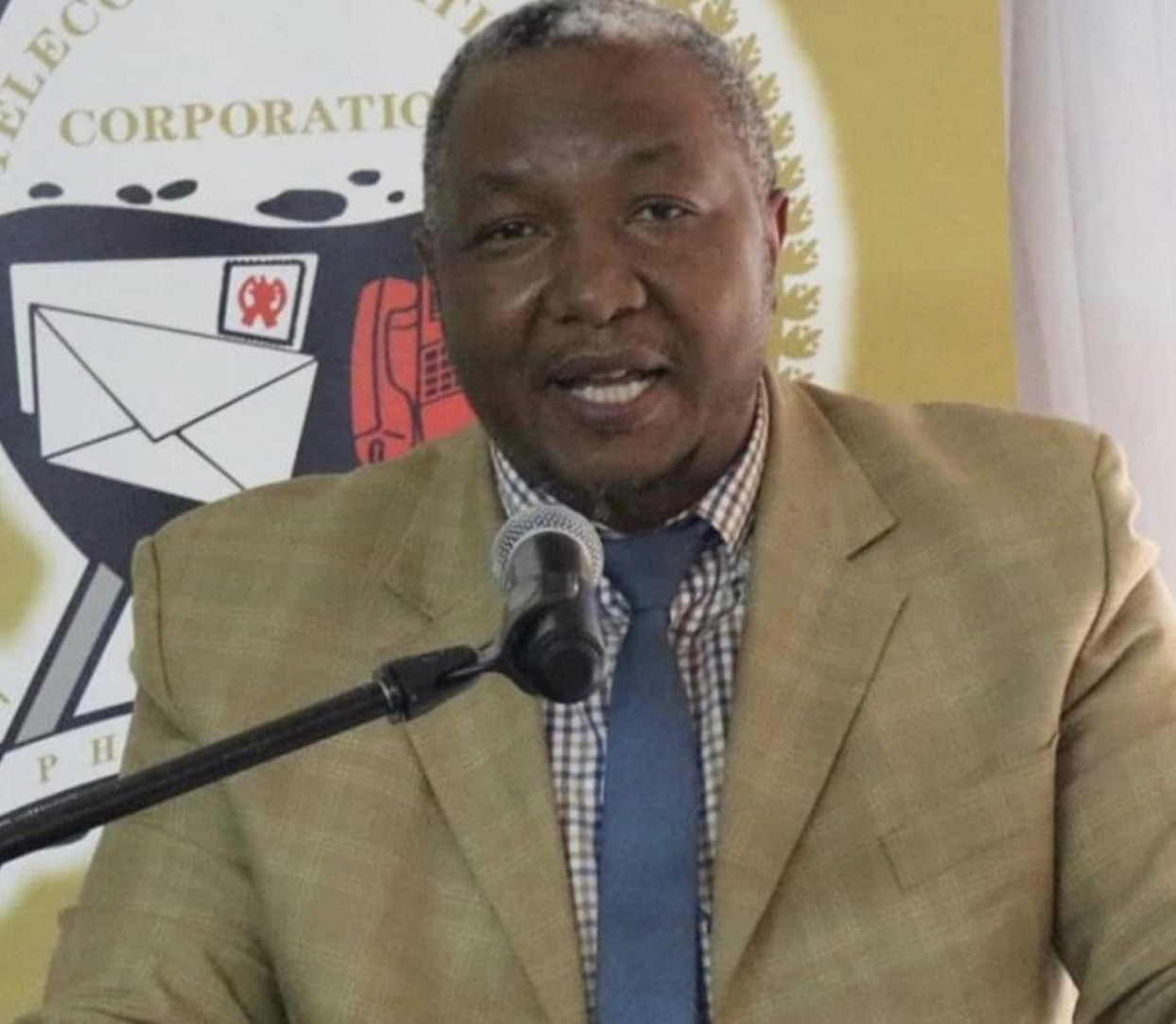 EDITOR: I warned ICT Principal Secretary Phesheya Dube that an online publication will liberate eSwatini.