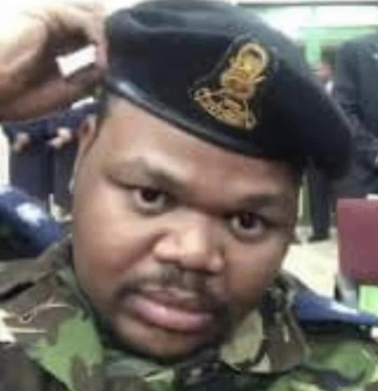 Prince Sicalo granted by editor twelve hours to respond, proposal to send questionnaire to lawyers rejected.