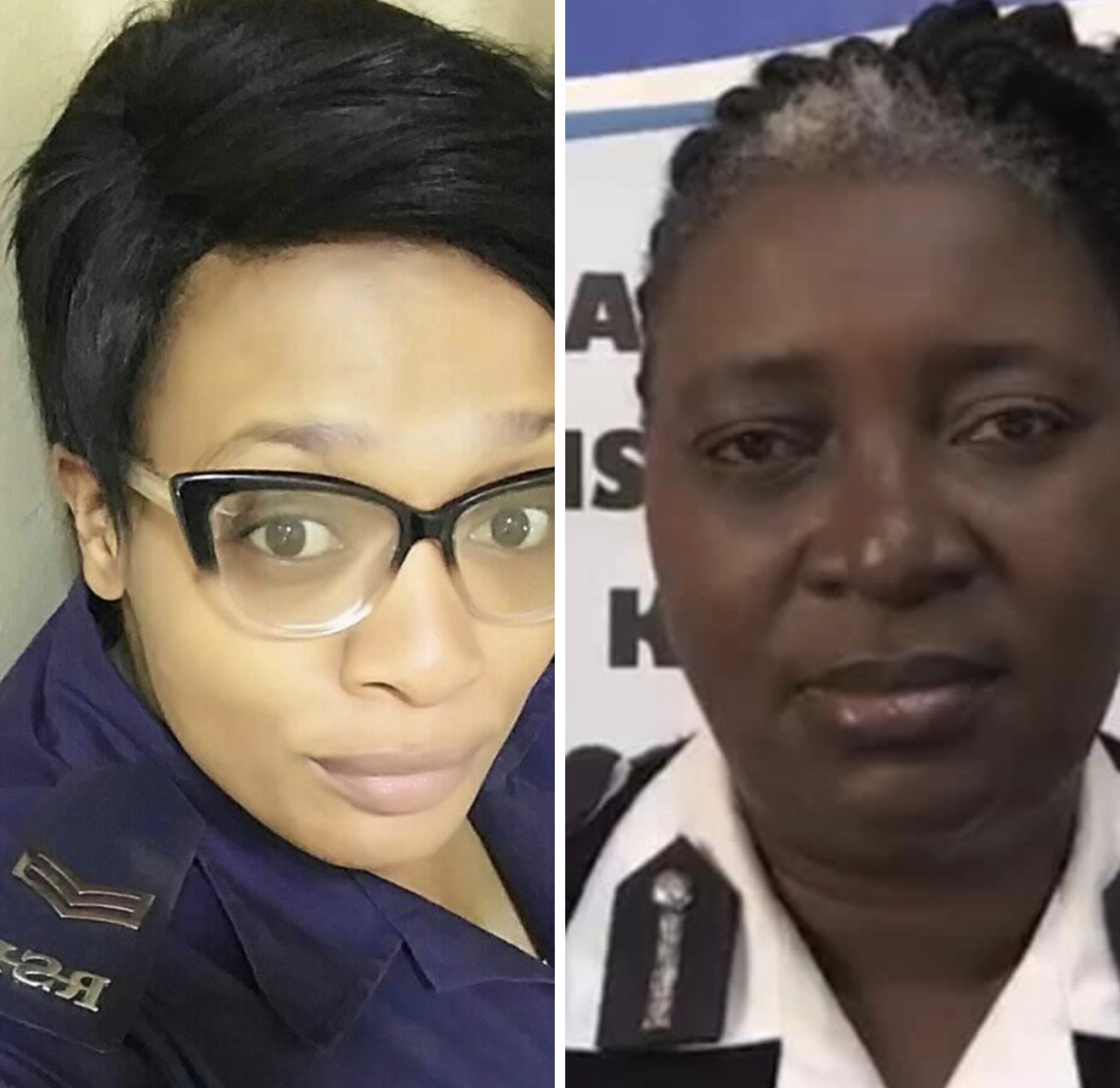 SECURITY OFFICERS UNION: Sergeant Cebile Shongwe to ‘take over’ from Superintendent Phindile Vilakati, confirm police reports.