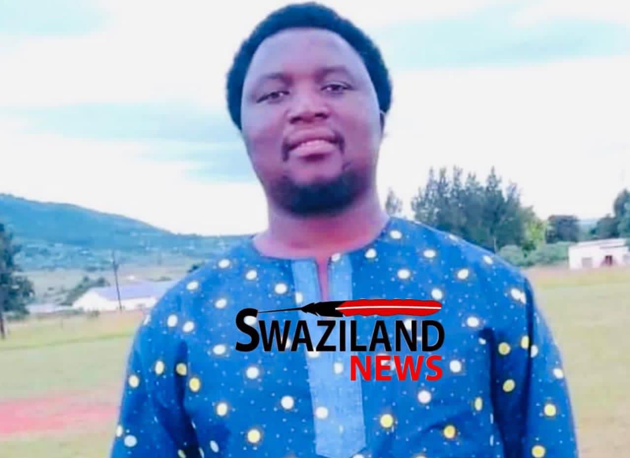 Jericho Bishop Bhekibandla Vilakati is new Ngwempisi Member of Parliament(MP).