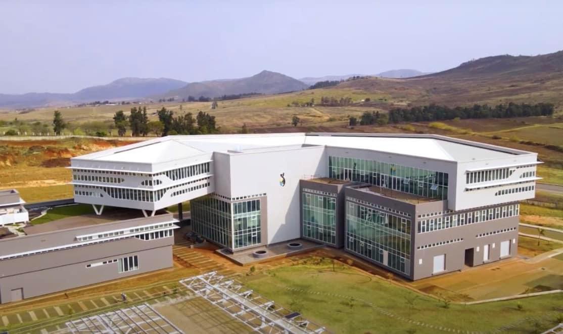 REMOVED TECHNOLOGY PARK CEO VUMILE DLAMINI’S WHATSAPP MESSAGES: Jealous house of Prince Mgunundvu out to destroy as King Mswati praises my work.