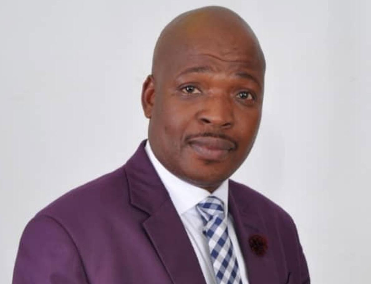 MP TIMOTHY MYENI: I warned Government inside Parliament that neglecting police officers will result to anarchy.