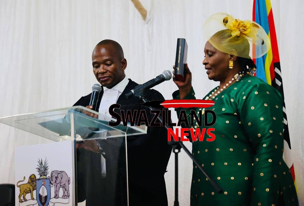 Government Spokesperson says new Cabinet ministers will facilitate development and be real servants for all emaSwati.