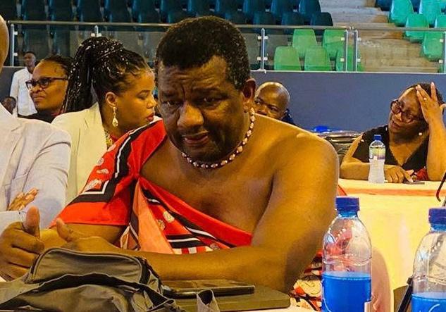 “I was the best and unmatched journalist while working for the Times and Observer hhayi lentfo yabo Swaziland News”, says ex-Times reporter who tried to influence ex-Foreign Affairs Minister Lutfo Dlamini not to speak to Zwemart.