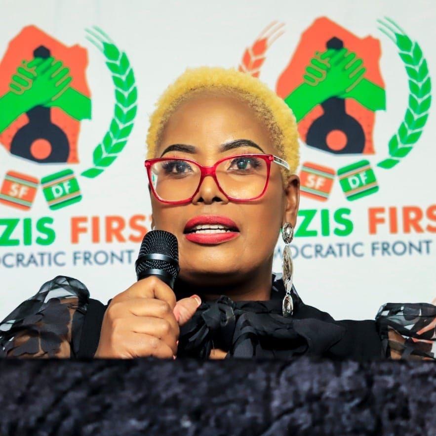 SWAZIS FIRST PRESIDENT SPEAKS TO VOICE OF AFRICA NEWS: We will work with other political parties to remove Mswati.