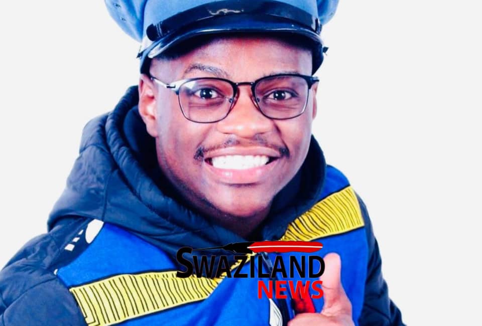 Comedian Slwane mourns death of fellow Comedian Smallz.