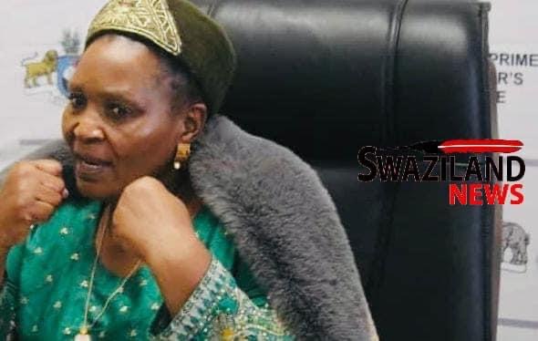 Deputy Prime Minister Thulisile Dladla’s Ben-10 shocked on DPM’s call to arrest Sugar-daddies.