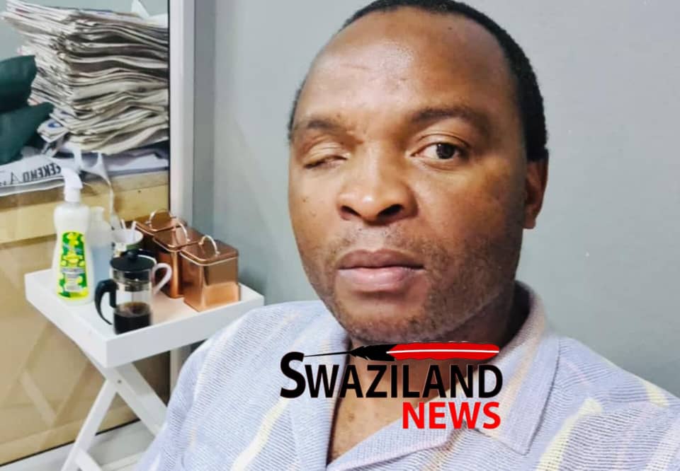 Times Director Paul Loffler wishes editor Welcome Dlamini success in elections, says he will become the advocate of media and society in Parliament.