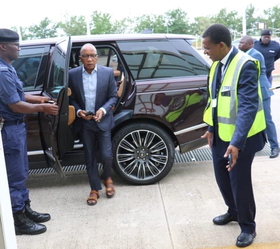 HUMAN RIGHTS LAWYER THULANI MASEKO’S ASSASSINATION: Eswatini Prime Minister travels to SADC Troika meeting amid international pressure.