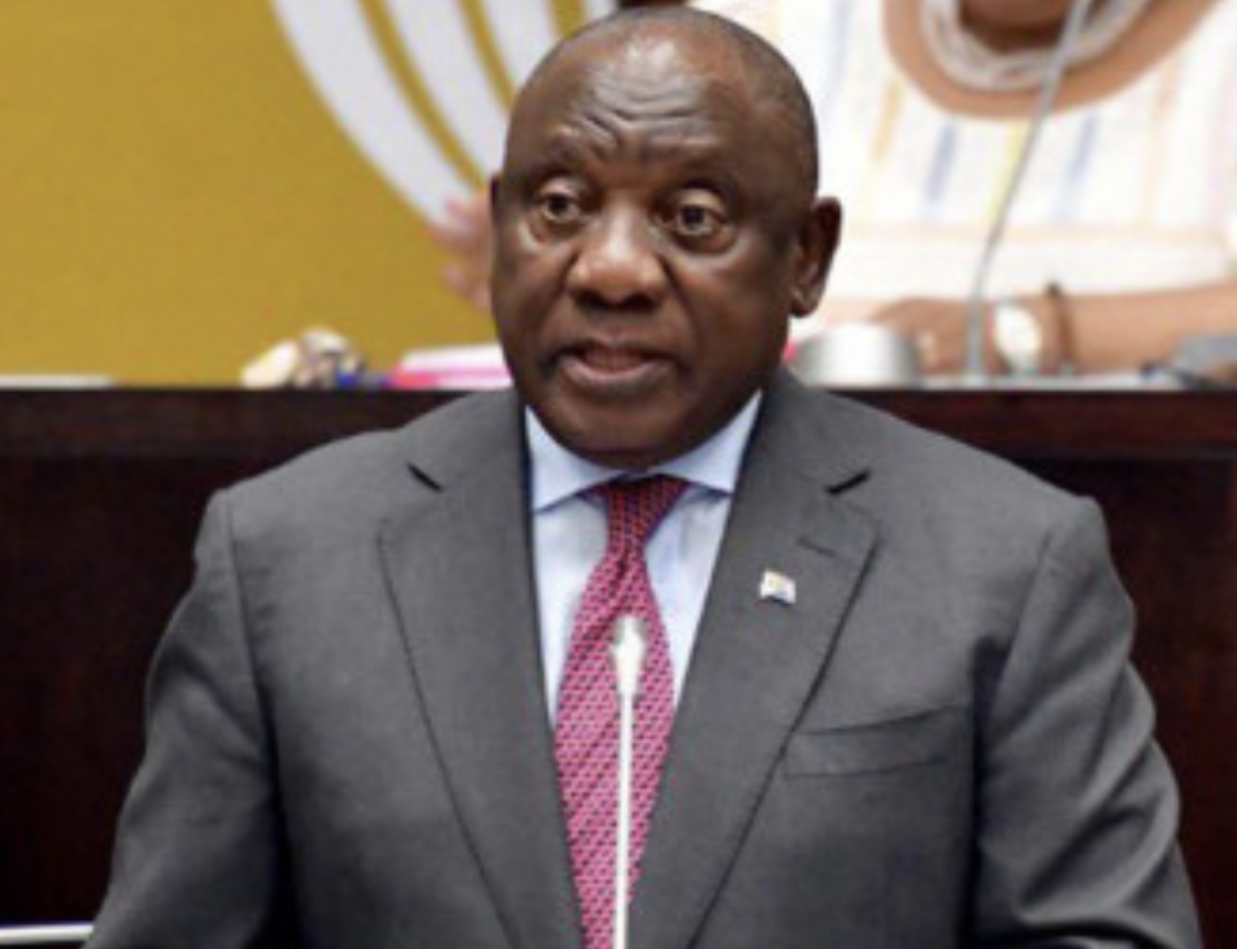 ANC re-affirms support for PUDEMO,SWAYOCO to intensify calls for democracy in eSwatini.