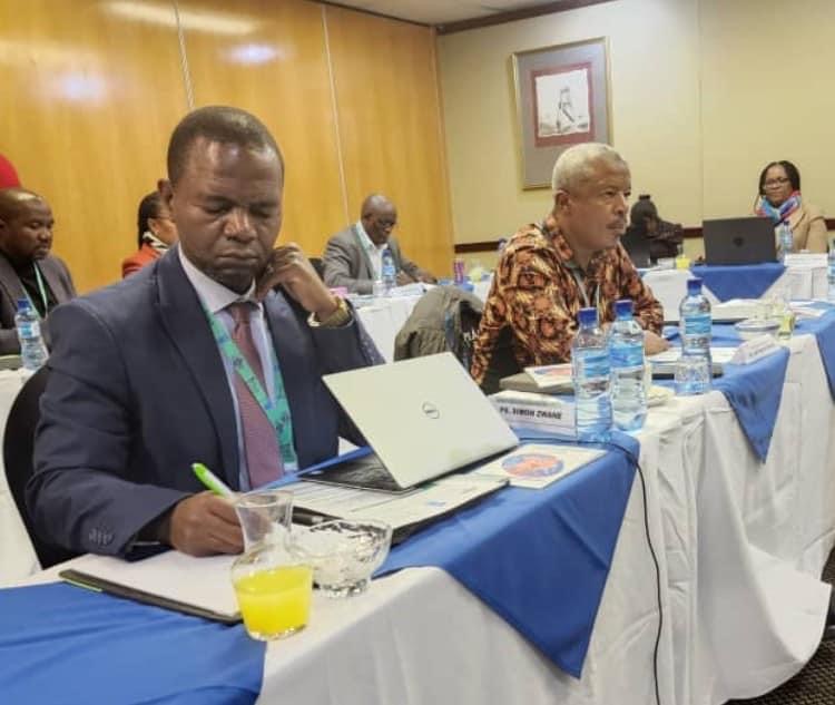 Civil Service Commission(CSC) hosts workshop for Principal Secretaries on Service Excellency.