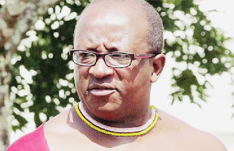 MP MARWICK KHUMALO:If nominated,I will respect the ‘command’ of the people of Lobamba Lomdzala and represent them in Parliament.