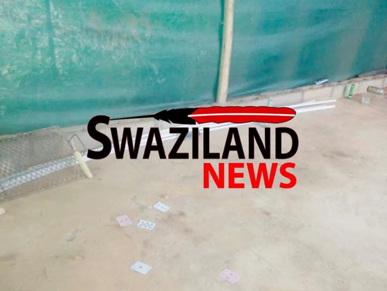 State alleged spy ex-EFF Swaziland President Ncamiso Ngcamphalala’s Ezulwini Car Wash closed,former DPM Themba Masuku and King’s Interpreter Sihle Dlamini’s monies wasted.