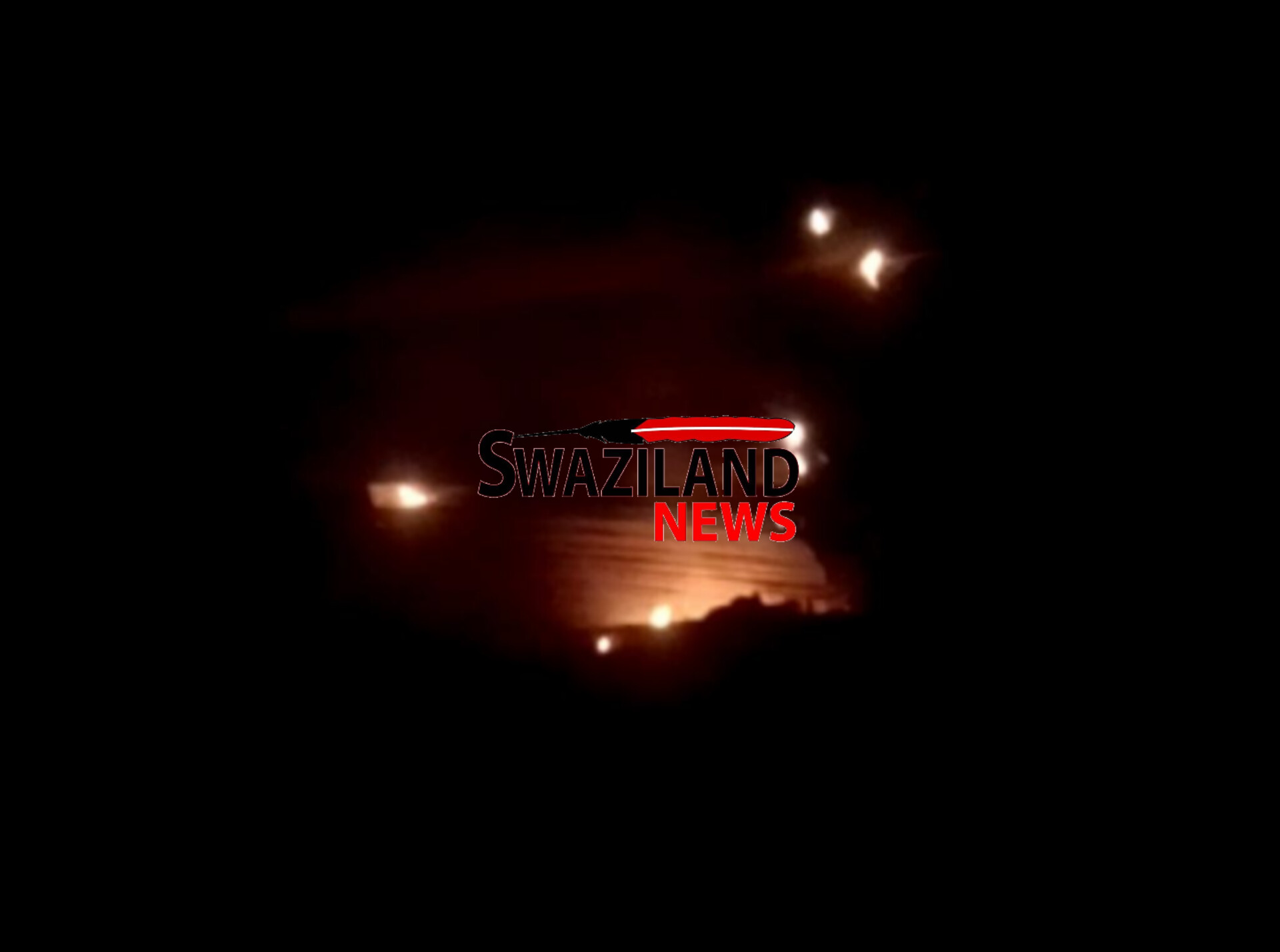 R 500,000.00 loss as Solidarity Forces burn production at Rocklands Timber again.