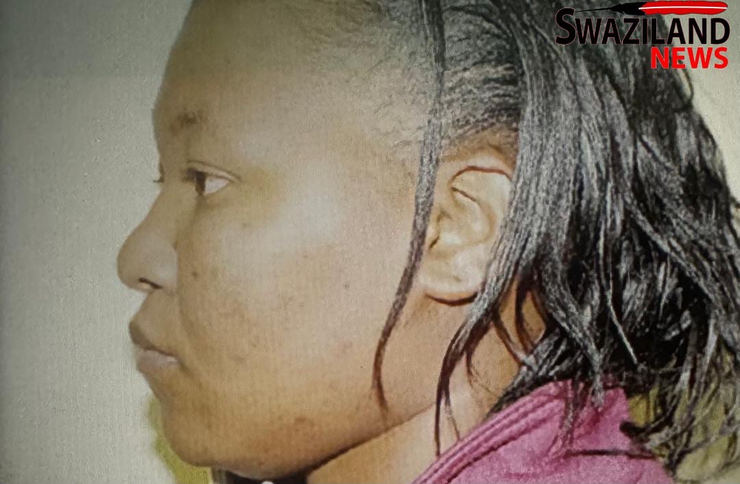 Lindiwe Portia Zwane of kaBhundla among arrested “Mobile Money” alleged fraudsters as announced by National Commissioner Vusi Manoma Masango.