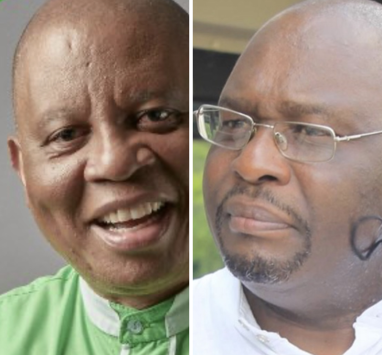 CALLS FOR ESWATINI TO BECOME SOUTH AFRICA’S PROVINCE:Government Spokesperson takes on Herman Mashaba.