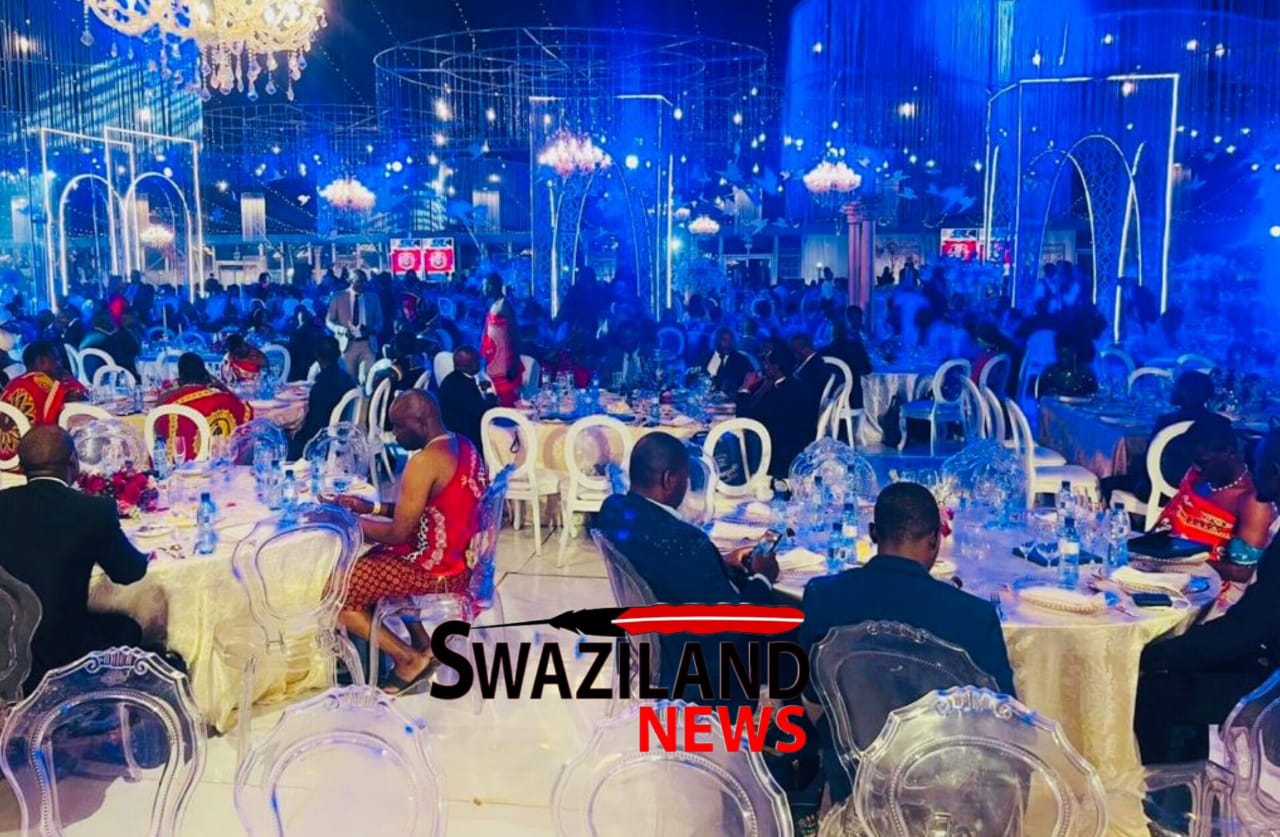 Regional Heads of State snub Mswati’s 55-55 Birthday-Independence Day Double Celebration, King’s Spokesperson says event not a SADC Summit.