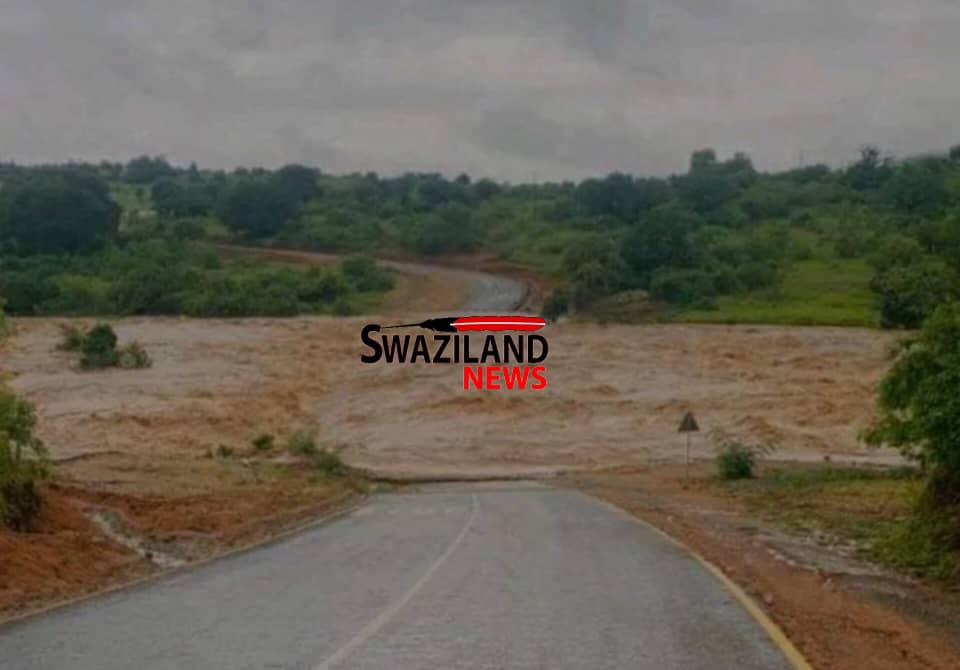  EDUCATION MINISTRY PRINCIPAL SECRETARY WARNS:Please be safe, rivers are flooding. 