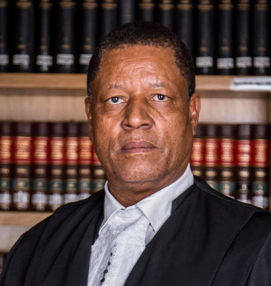 Judge Sipho Nkosi, a victim of judicial dictatorship.