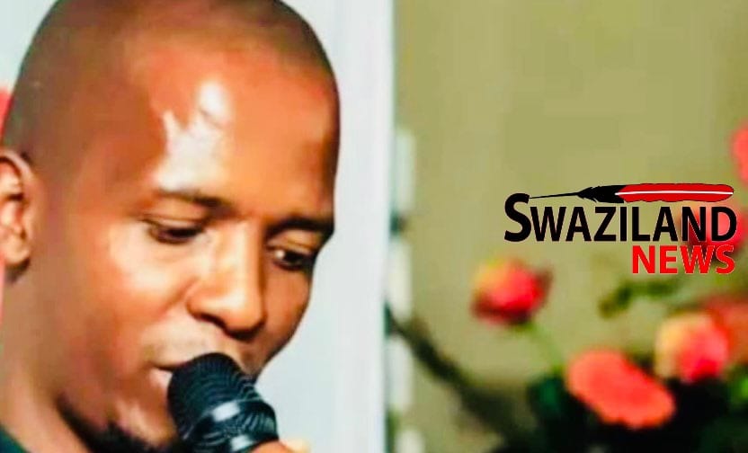 Swazis First Democratic Front(SFDF)remembers Deputy Secretary General who was allegedly assassinated by Mswati’s State agents for demanding democracy.