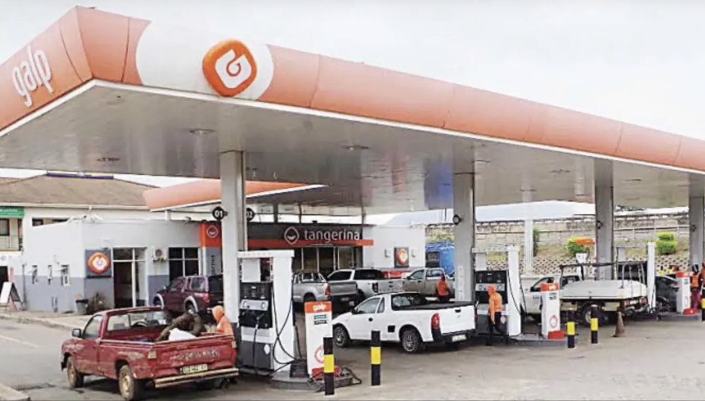 Judge Titus Mlangeni sends Big Tree Matsapha Galp owner Issufomia Issufo Calu to prison,businessman had complained of corruption within the Judiciary in an affidavit.