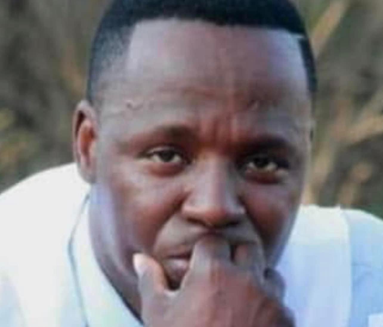  Ex-eSwatini MP Magawugawu says he will appoint, convince politicians who will stand for Mswati’s undemocratic elections.