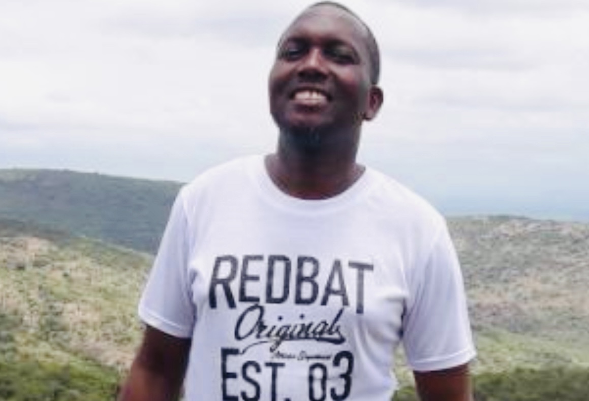  Nurses Union President Welcome Mdluli resigns.