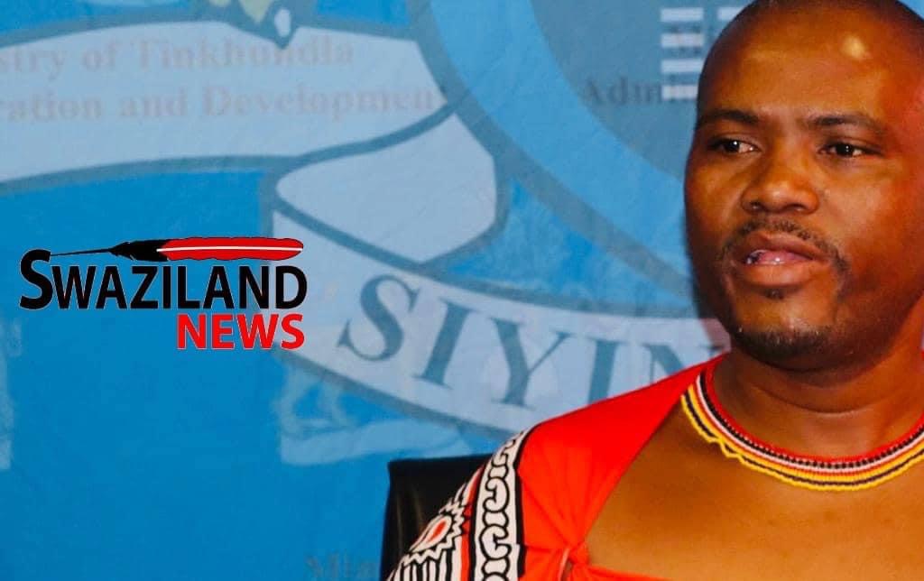 Minister Sikhumbuzo Dlamini,others to share over R2million public funds in allowances, travel to various African countries with an intention to strengthen Tinkhundla system.