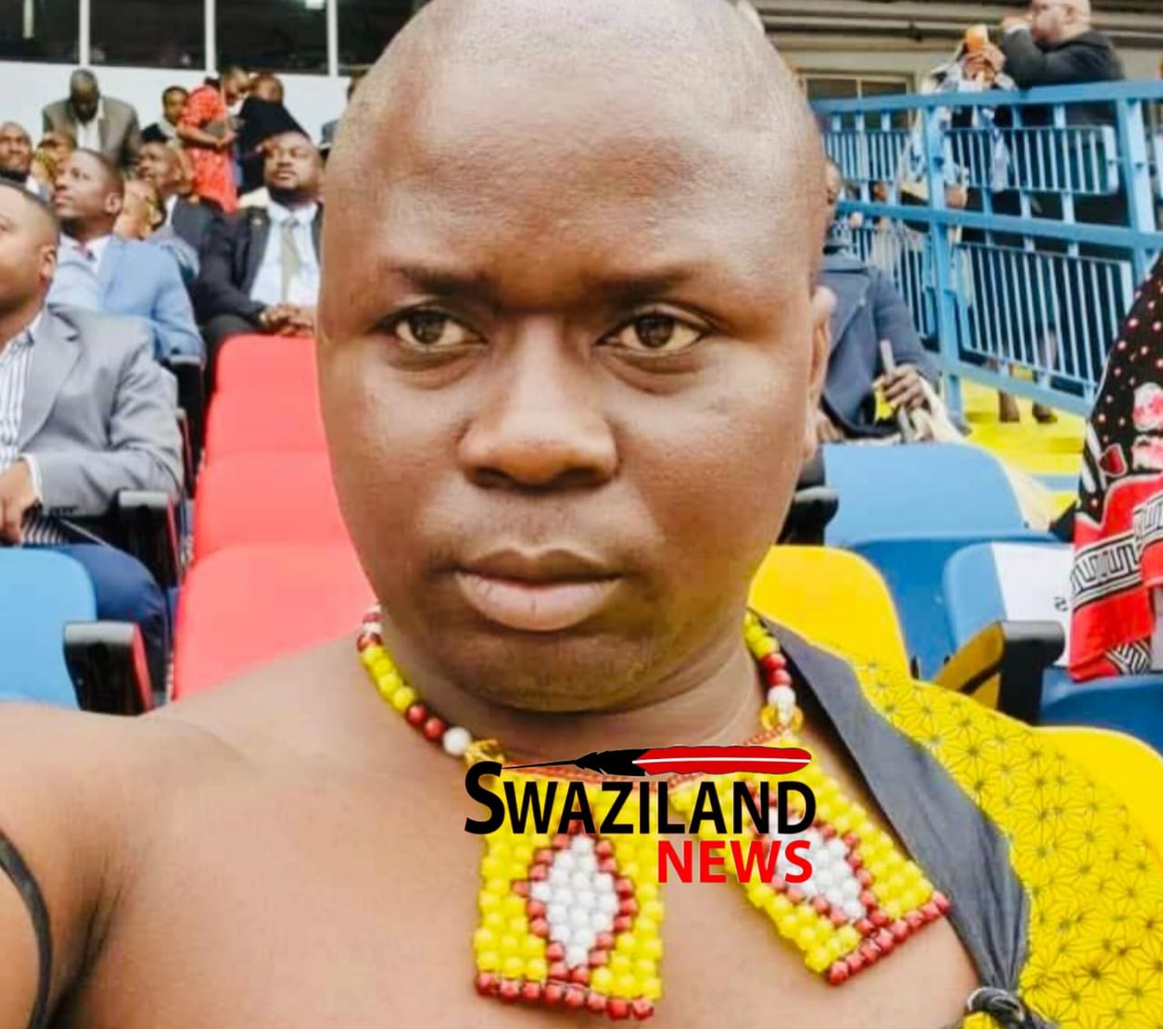 FORMER EFF SWAZILAND PRESIDENT NCAMISO NGCAMPHALALA: Incarcerated MP Bacede Mabuza must accept being in prison, assaults by warders part of the rehabilitation process.