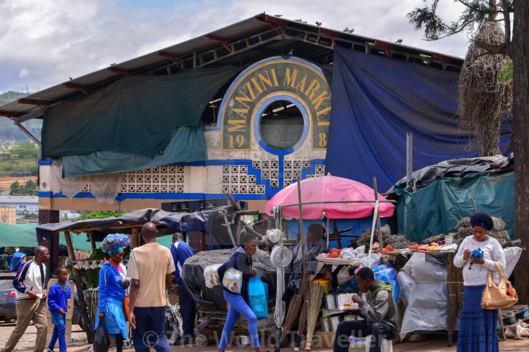 Street Vendors to host Informal Cross Border Trade Women Forum, invite Revenue Service.