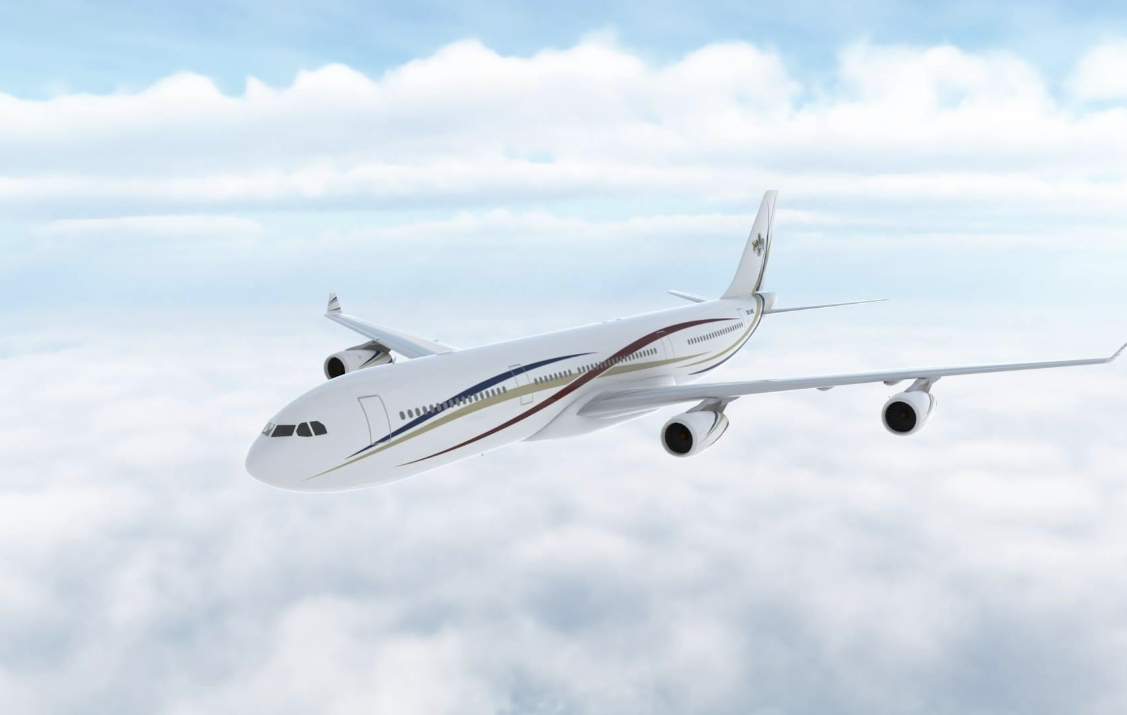 King Mswati secretly buys two more jets, MP Marwick Khumalo demands answers.