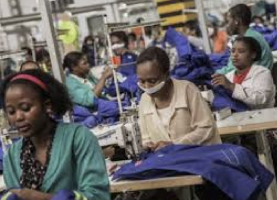 Mswati’s Government Gazettes turn Swazis into cheap labour, some workers receive R1000 per month.