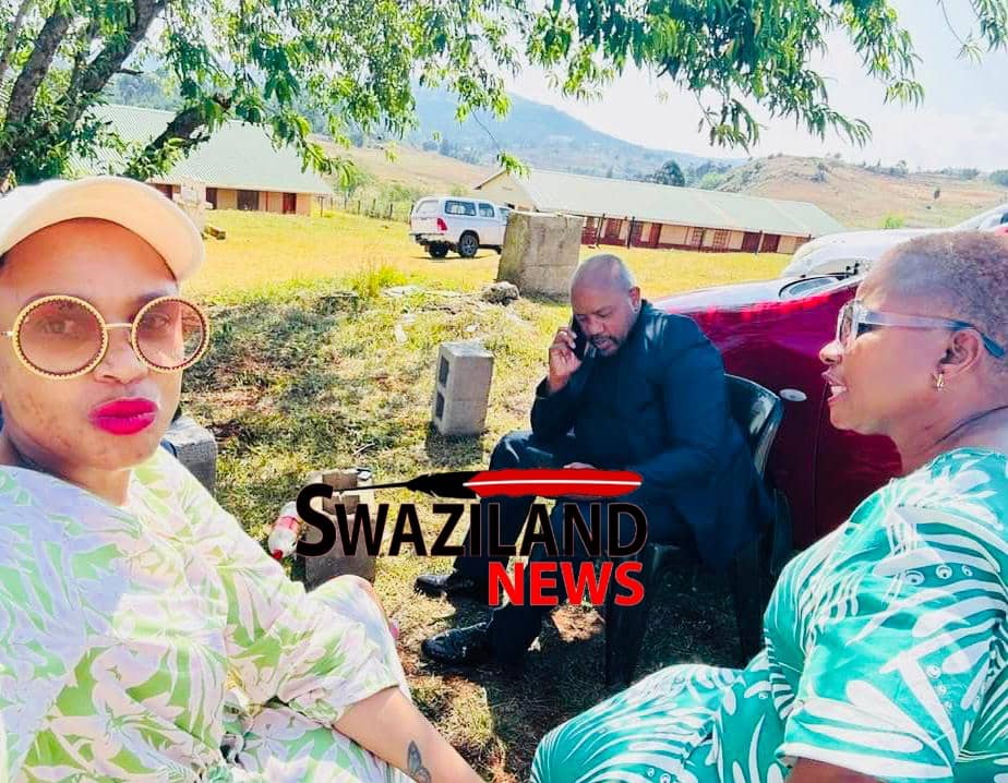  REVEALED:Multimillion drugs shortage alleged ‘thief’ businesswoman Zinhle Matsebula a sister to new Health Minister Mduduzi Matsebula, allegedly funded his elections campaign.