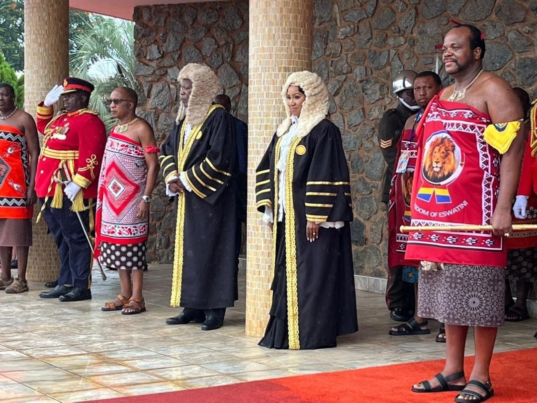 SENATE PRESIDENT:Participate in elections and contribute to the building of the country.