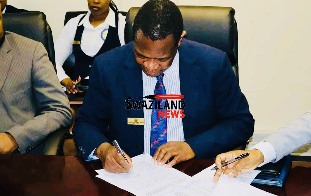 Civil servants unions sign 4% Cost of Living Adjustment(COLA) with Government.