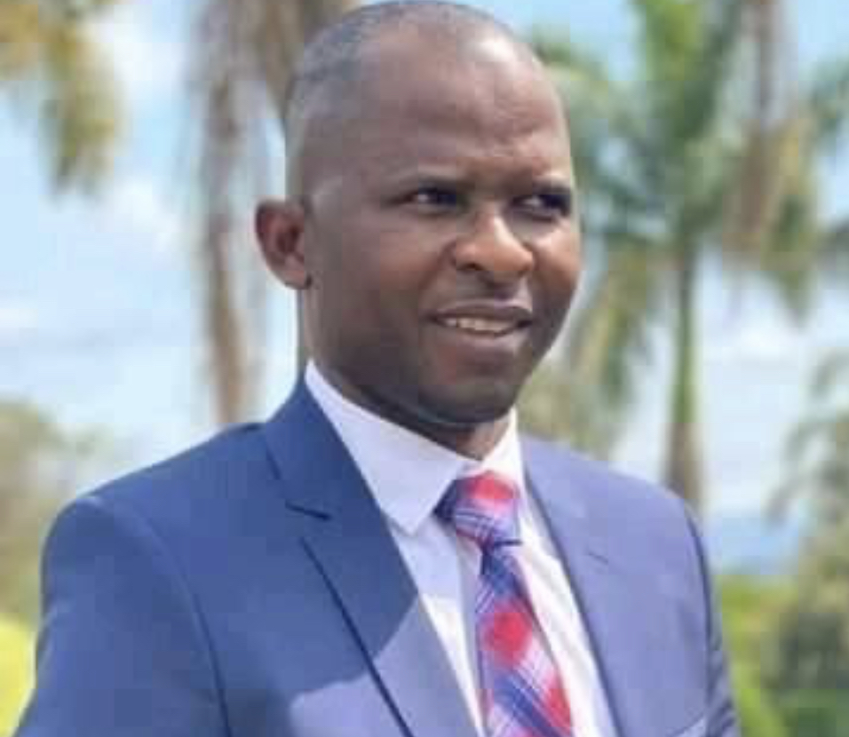 REVEALED: State offers to release pro-democracy MP Mthandeni on condition he testifies against Bacede.