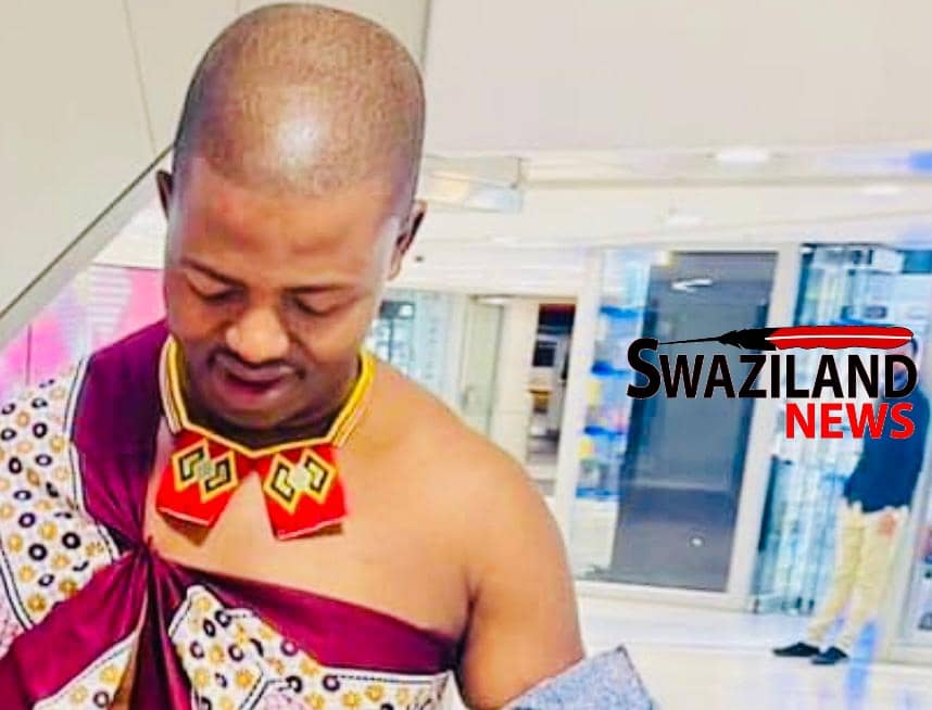 Editor gets security funding from international human rights organization after serious threats by eSwatini Government on NewsRoom Afrika TV.