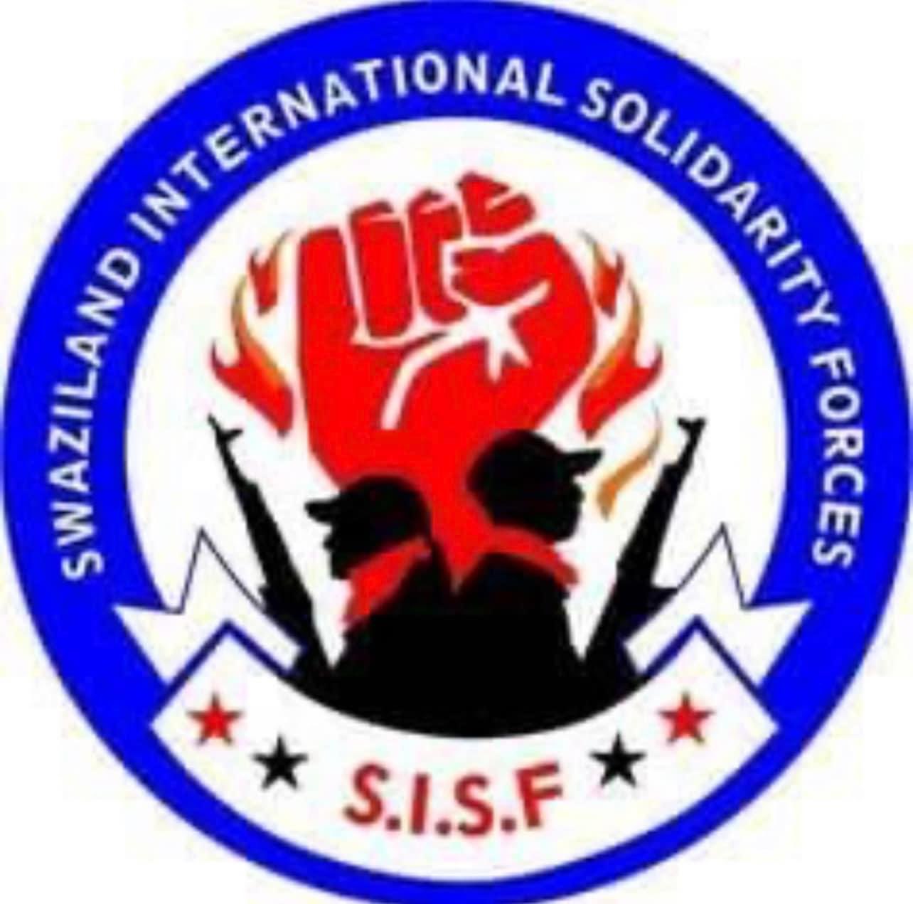 SOLIDARITY FORCES SPOKESPERSON: We will publish part of the weapons purchased with R100,000.00 donation.