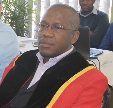  House of Assembly shocked as Hhukwini MP Khanyenti Ngwenya breaks silence.