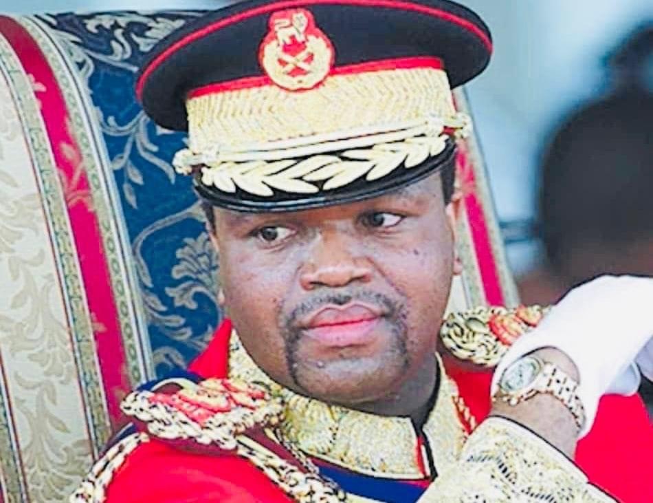 Eswatini listed by Afrobarometer as most corrupt country in the African continent,King Mswati labeled as the incubator.