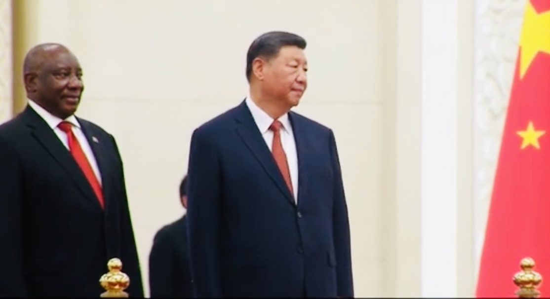 Eswatini not attending Forum on China-Africa Cooperation Summit, diplomatic relations with Taiwan depriving country trade and investment opportunities.