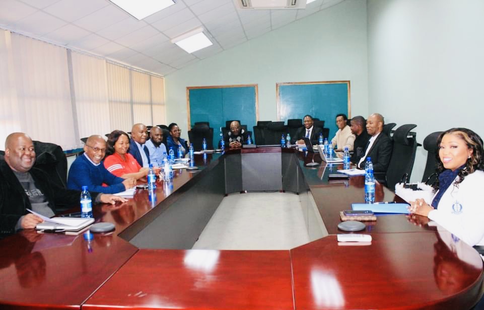 Eswatini improves on World Press Freedom Index, Information Minister Savannah Maziya expresses commitment to promote a free and independent media.