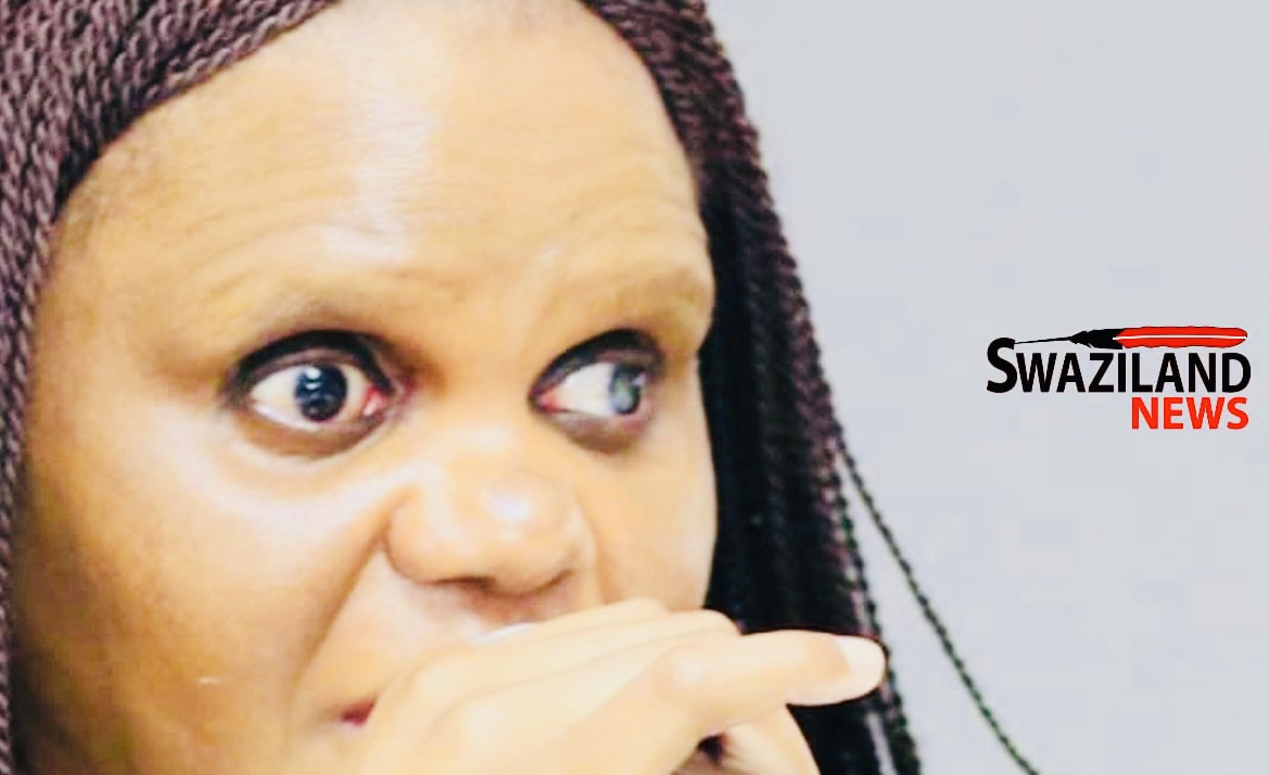 DIVISION WITHIN MBABANE SWALLOWS:Victor Gamedze’s wife Princess Lungile rejected as new Chairperson,faction led by Welile Mabuza writes to Premier League of Eswatini(PLE).