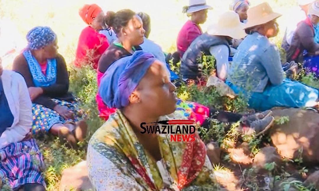 ECONOMIC PLANING MINISTER DR THAMBO GINA:King commanded us to ensure all emaSwati have access to clean water,electricity by 2028.