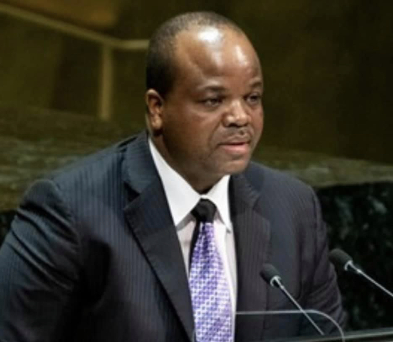 LETFU SONKHE CHAIRPERSON:Stealing of State resources by authorities contributed to poverty.