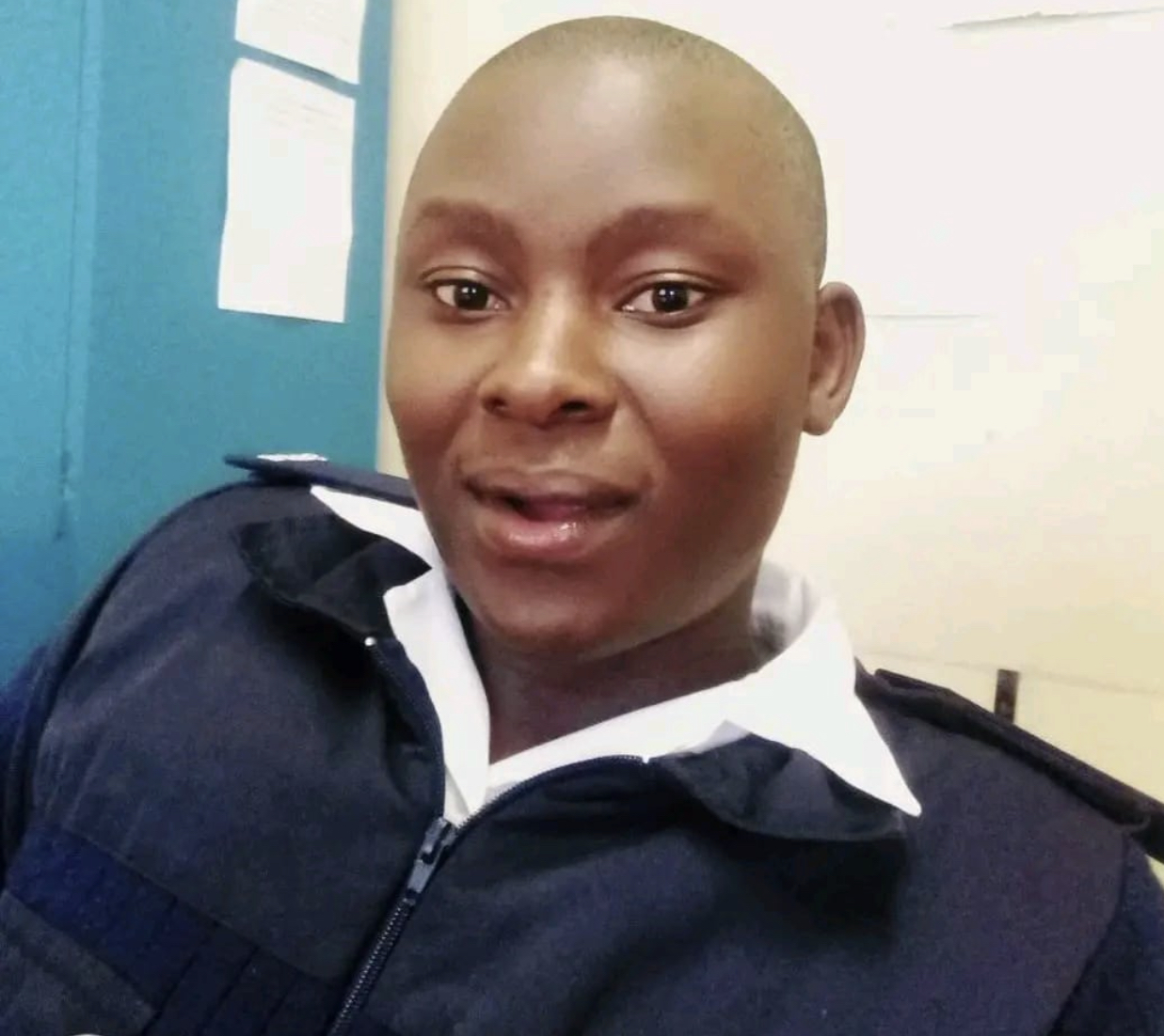 Constable Ayanda Makhanya sells his cattle, wants to flee to exile as Solidarity Forces hot on his heels.