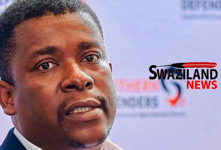 Human Rights Defenders warns Eswatini as Government Spokesperson Alpheous Nxumalo threatens assassinated human rights lawyer Thulani Maseko’s widow.